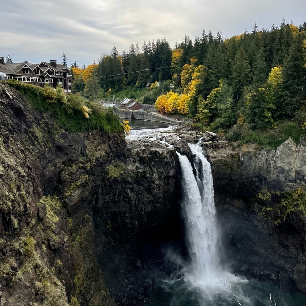 Meet your Posher, Inga